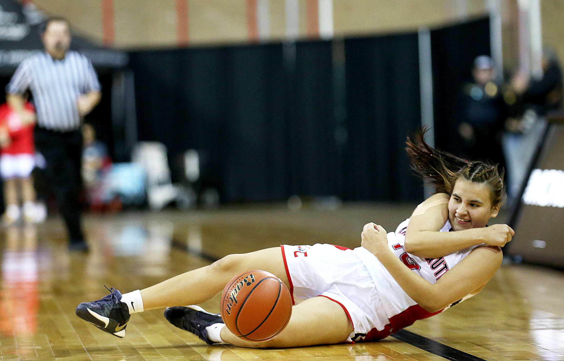 PHOTO GALLERY: LNI - Lower Brule vs Crow Creek 