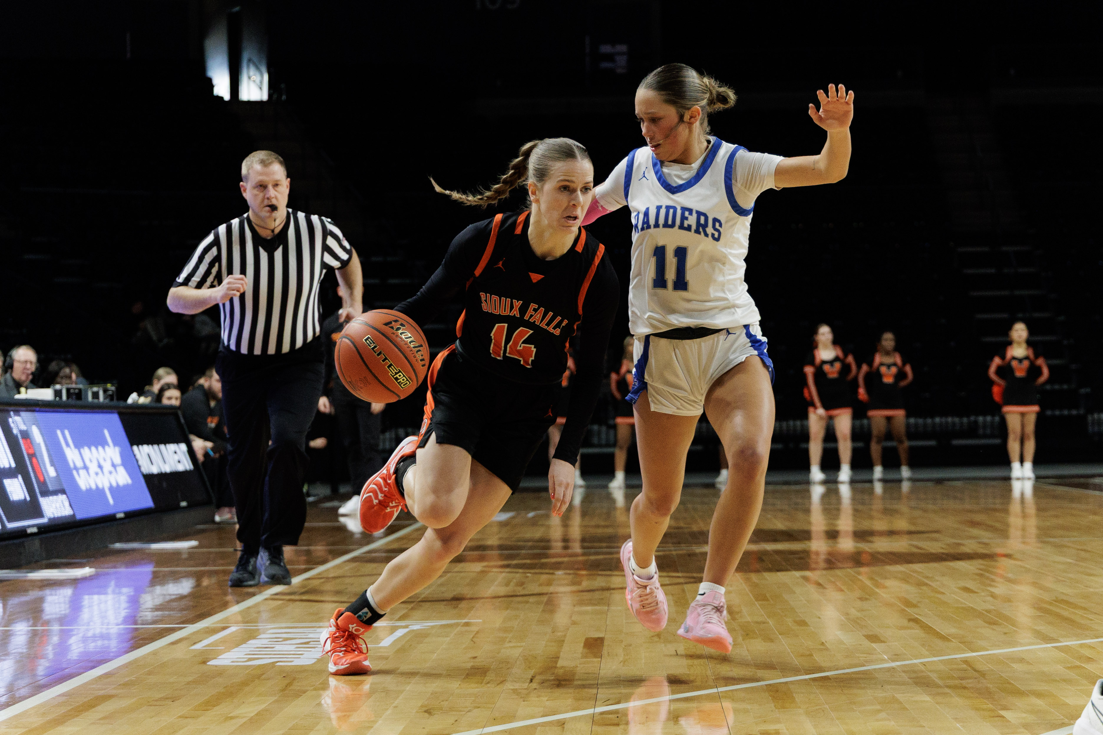 PHOTO GALLERY: Class AA 3rd Place  - SF Washington vs RC Stevens 