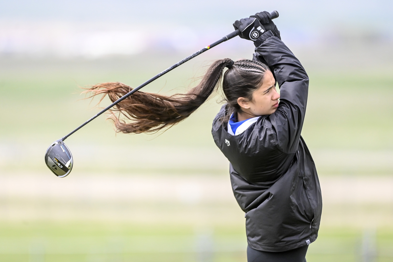 PHOTO GALLERY: Lakota Nation Invitational golf meet