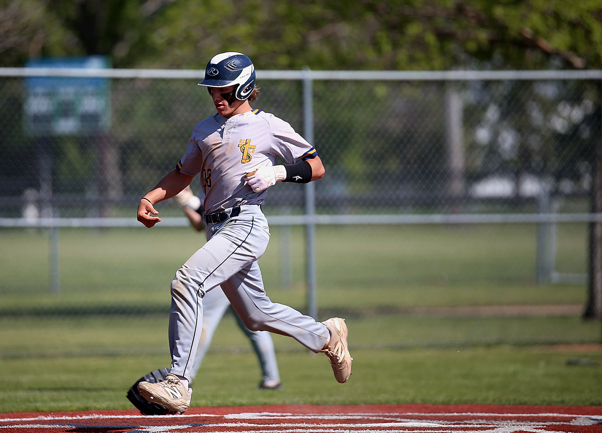PHOTO GALLERY: HS Baseball - RC Christian at PG-DC-WL