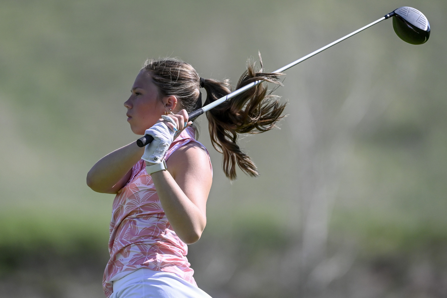 PHOTO GALLERY: Action from the Black Hills Classic at Hart Ranch