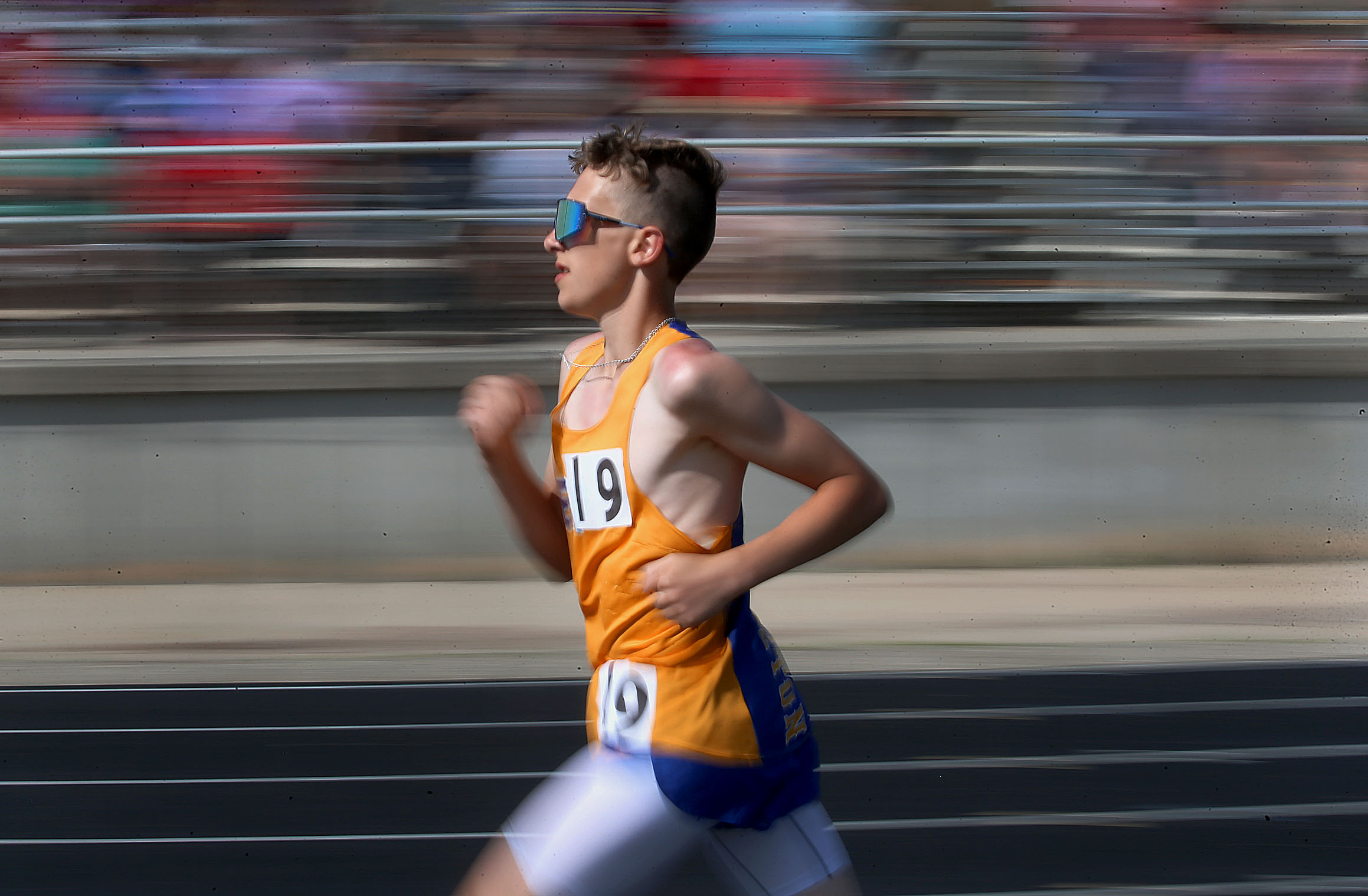 PHOTO GALLERY: Track and Field - Southeast South Dakota Conference Meet 