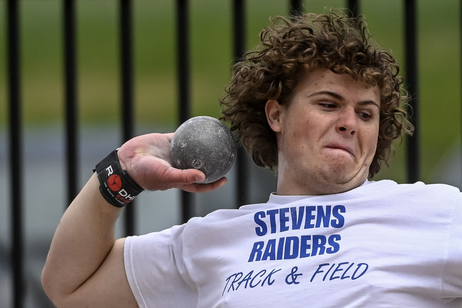PHOTO GALLERY: Action from the Crosstown Classic 
