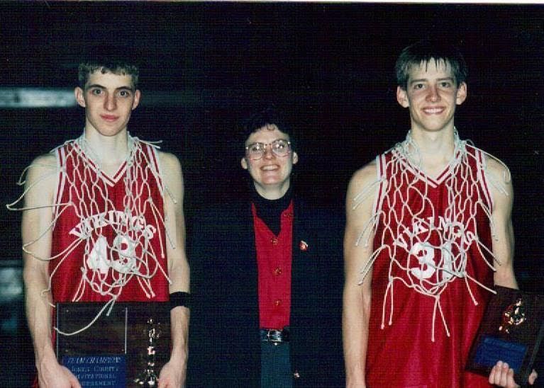 South Dakota loses a trailblazing coach with the passing of Philipâ€™s Jana Jones