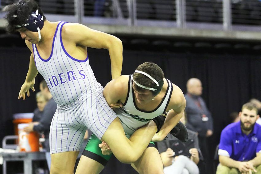 Brandon Valley, Canton and Pierre girls leading after semifinal action