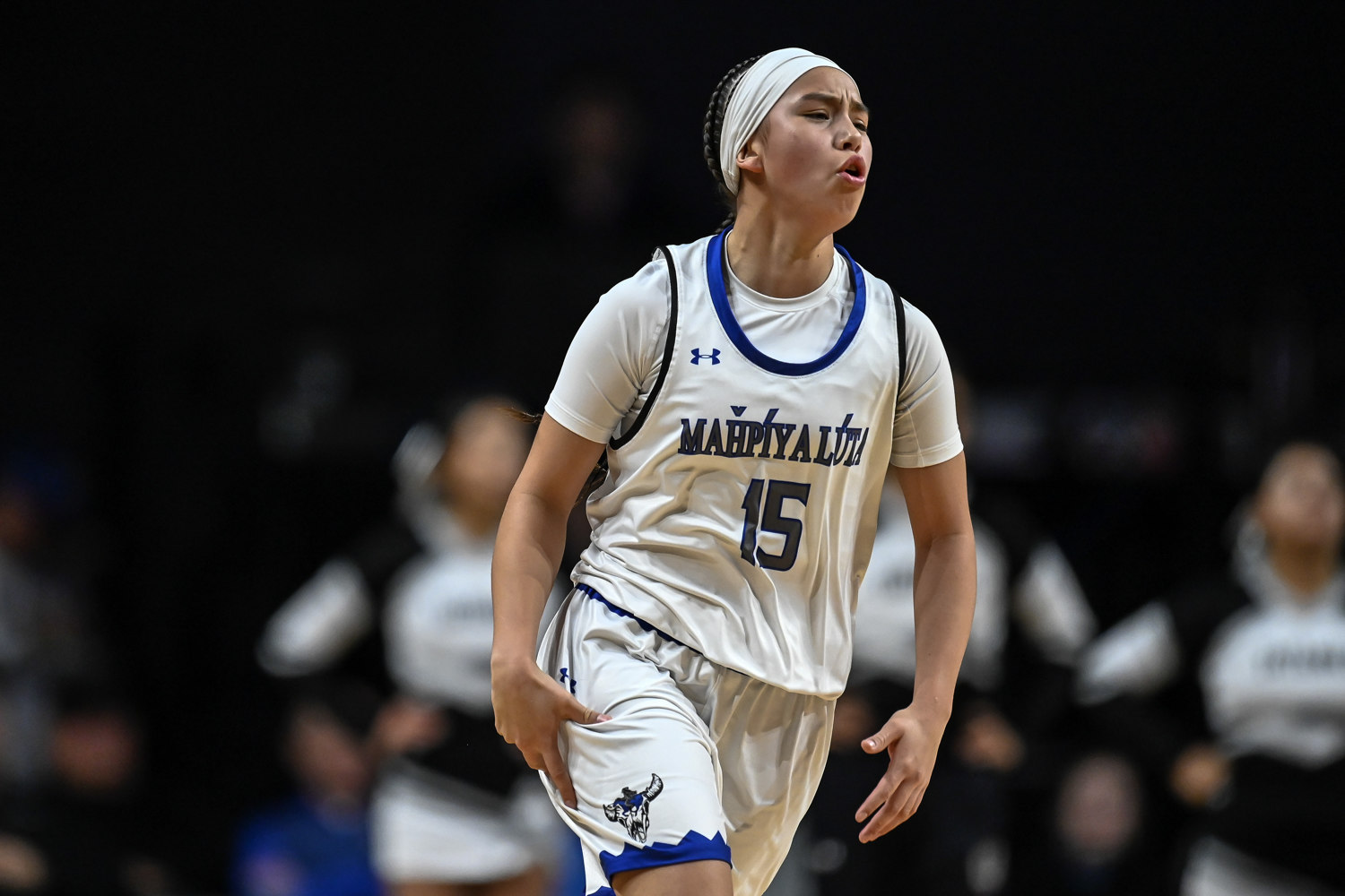 PHOTO GALLERY: LNI - girls championship