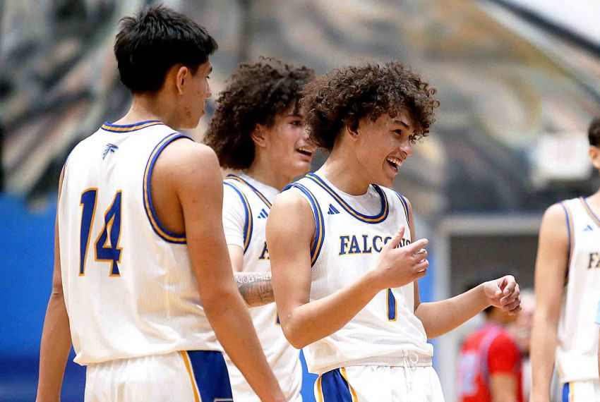 Jan. 3 Boys Basketball Roundup - Todd County clips Cheyenne-Eagle Butte in Friday action 
