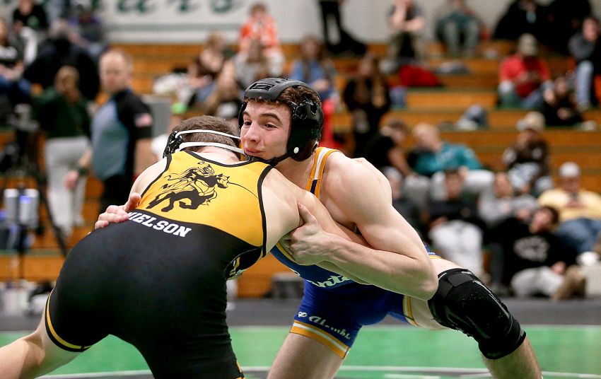 Canton boys capture McCook Central/Montrose team title 