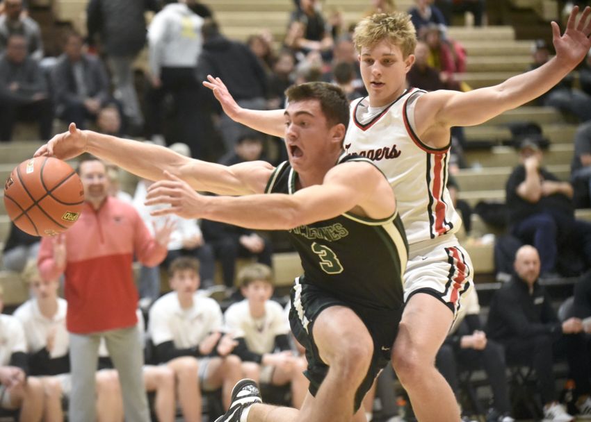 Clark/Willow Lake, Hamlin land three players apiece on all-Lake Central Conference boys basketball team 