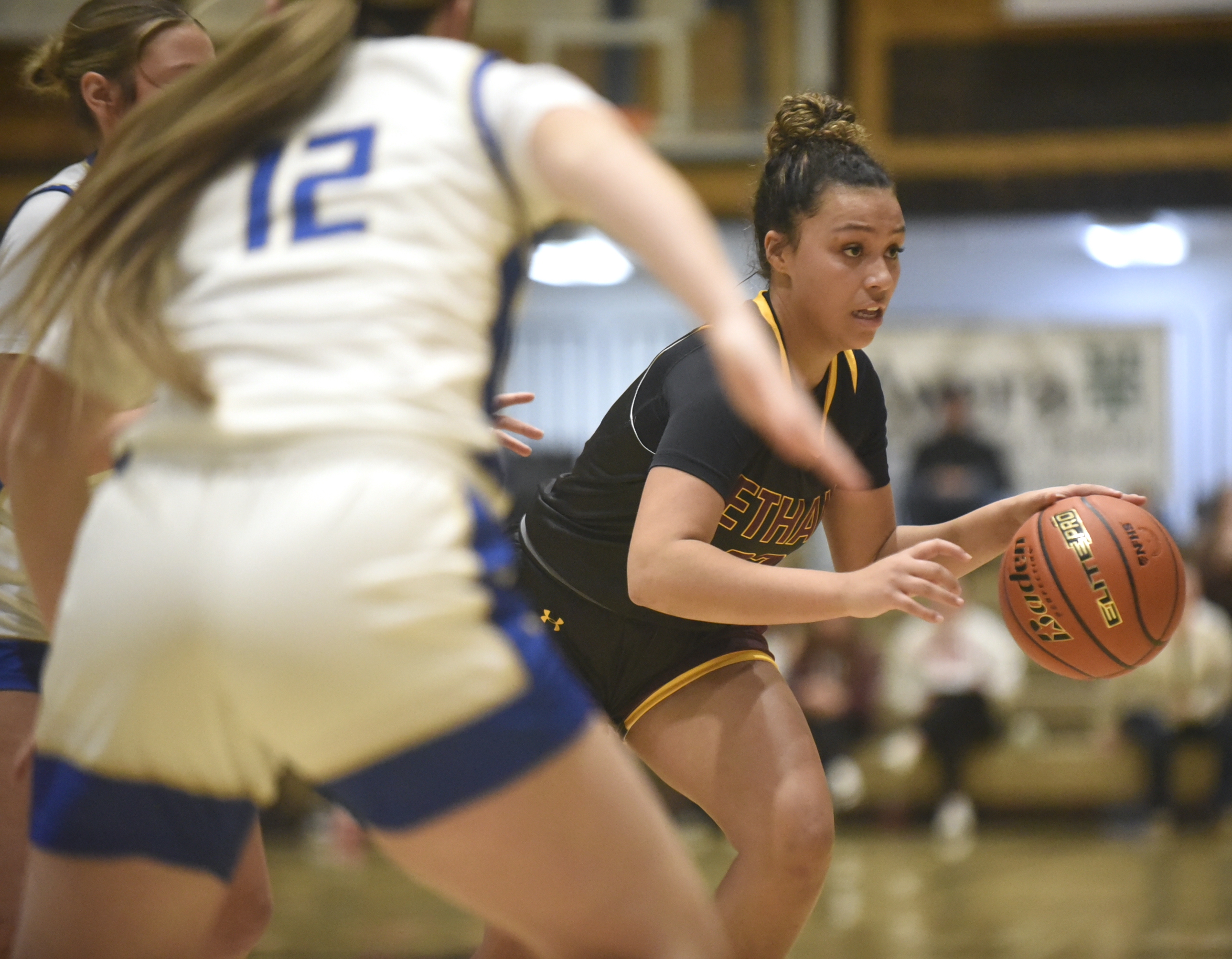 PHOTO GALLERY: Midwest Miracles Classic - Ethan vs. Wall 