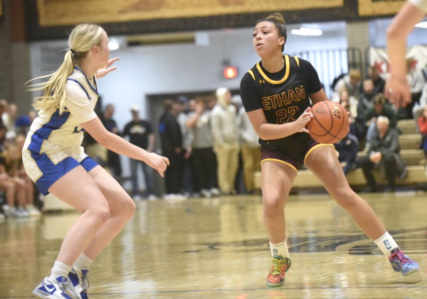 Hanson Classic basketball games rescheduled for Feb. 16 at the Corn Palace 