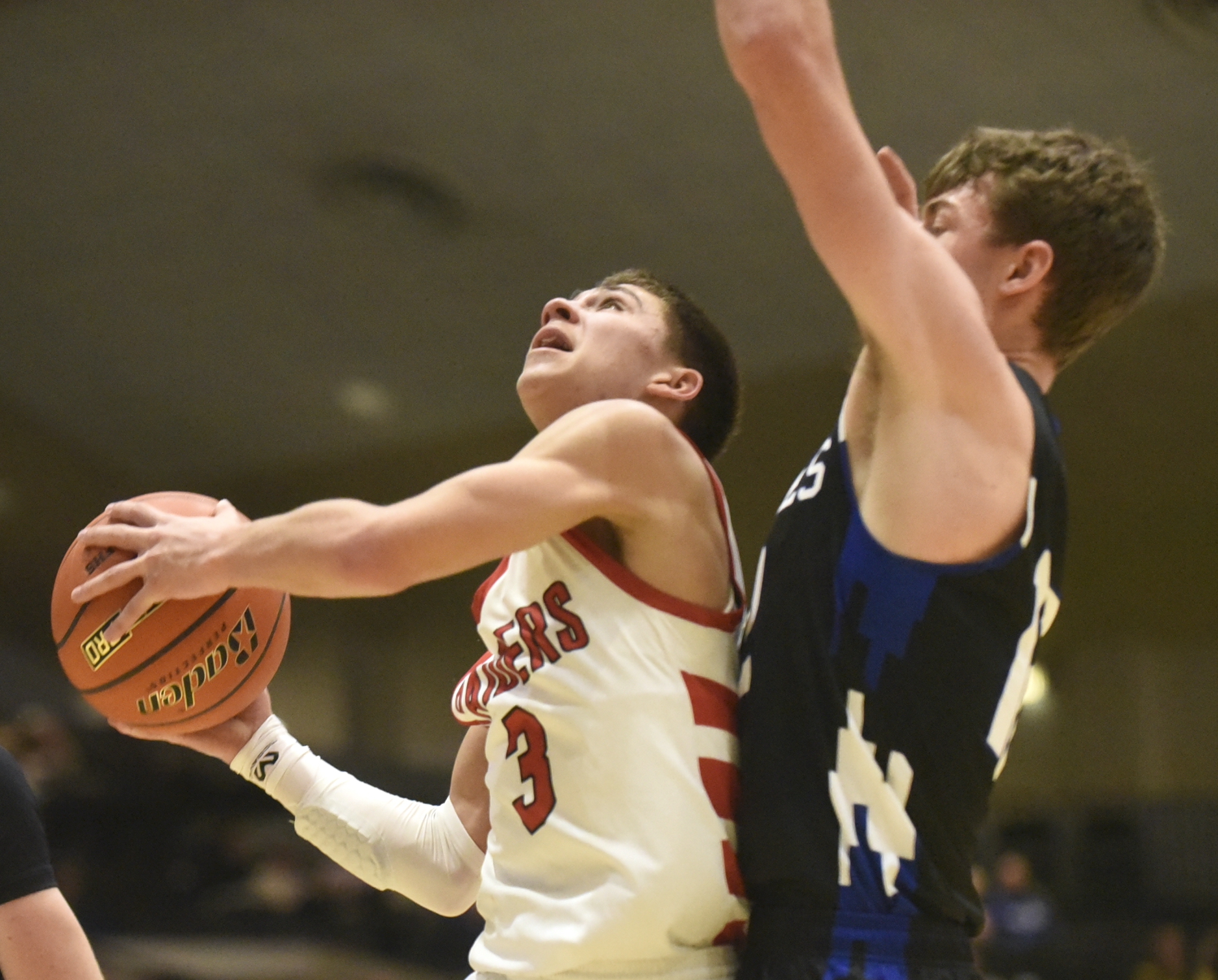 PHOTO GALLERY: Midwest Miracles Classic - Lyman vs. Bridgewater-Emery 