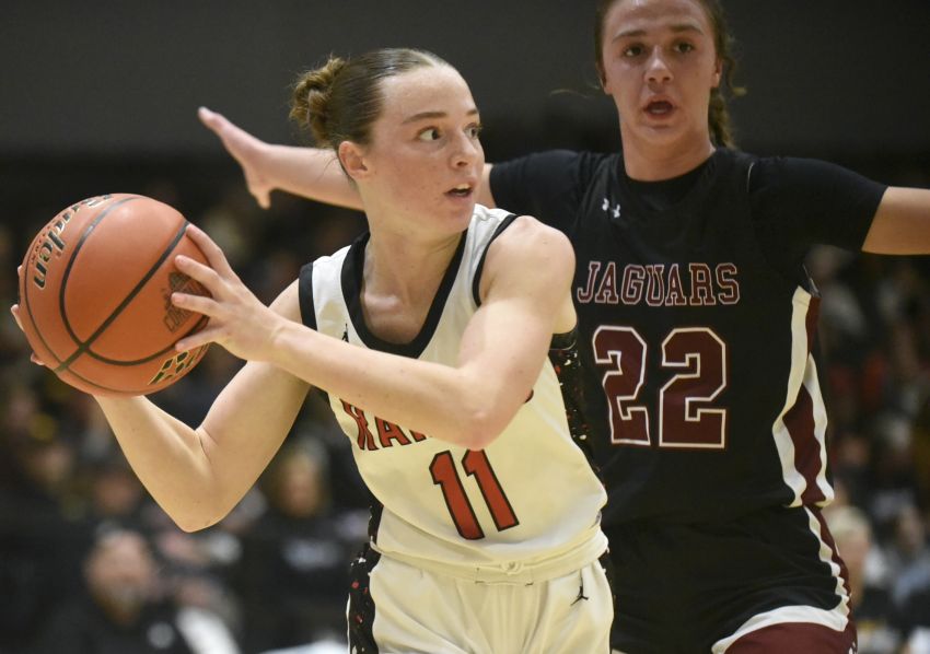 DWU/Culver's Classic pairings set for Feb. 13-14 