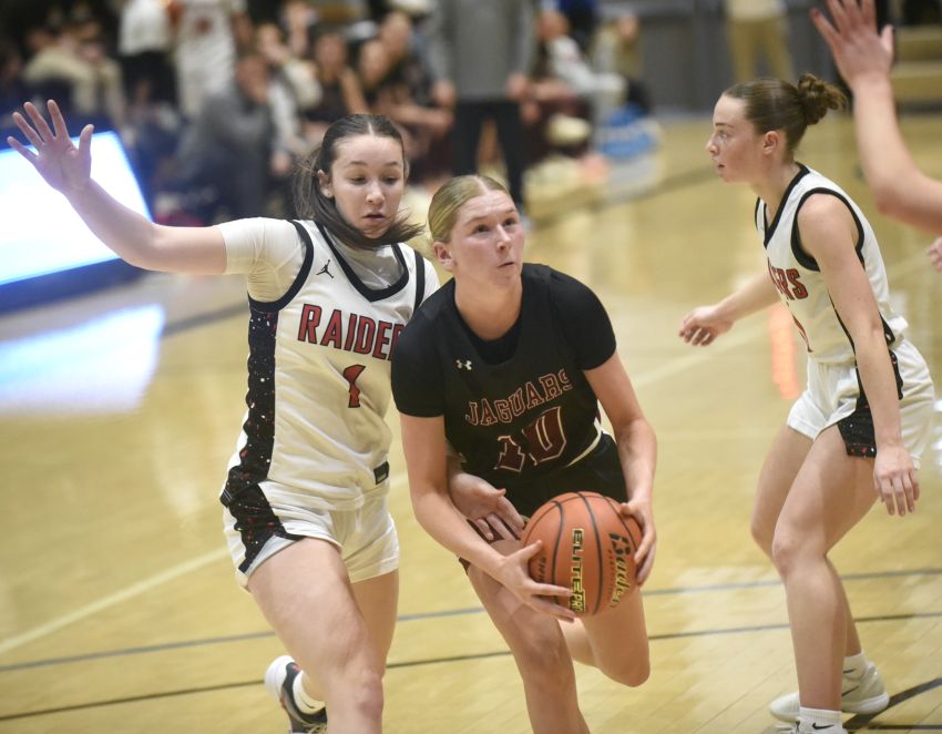 Great Plains Conference Classic girls basketball pairings set for Feb. 14 
