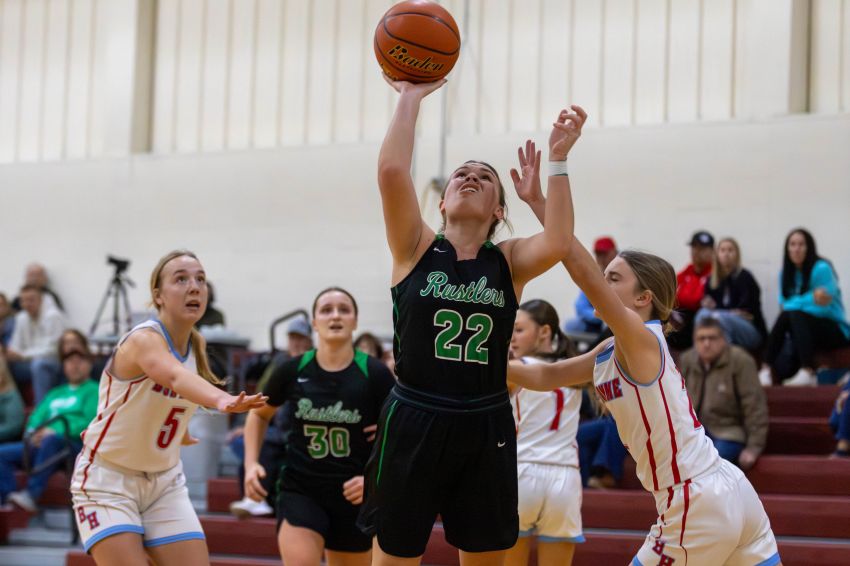 Girls Redfield Holiday Classic schedule set for Jan. 10