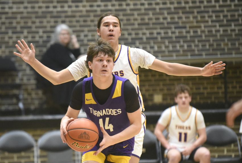 Great Plains Conference Classic boys basketball pairings set for Feb. 21 