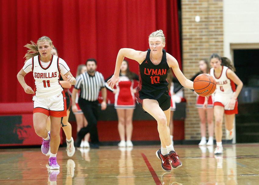 DWU/Culver's Classic pairings set for Feb. 9-10
