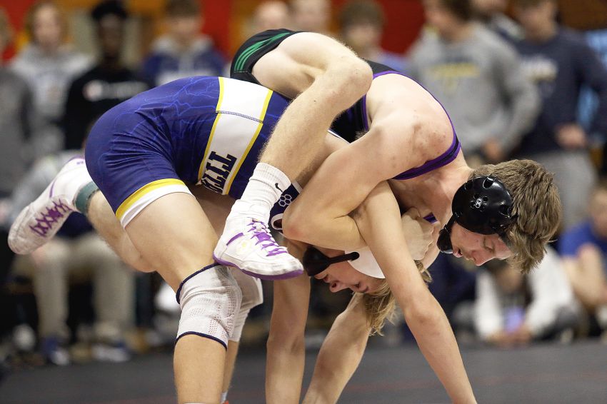 Jan. 11 Wrestling Roundup - Kimball/White Lake/Platte-Geddes looks sharp at  Wessington Springs/Woonsocket/Wolsey-Wessington quadrangular