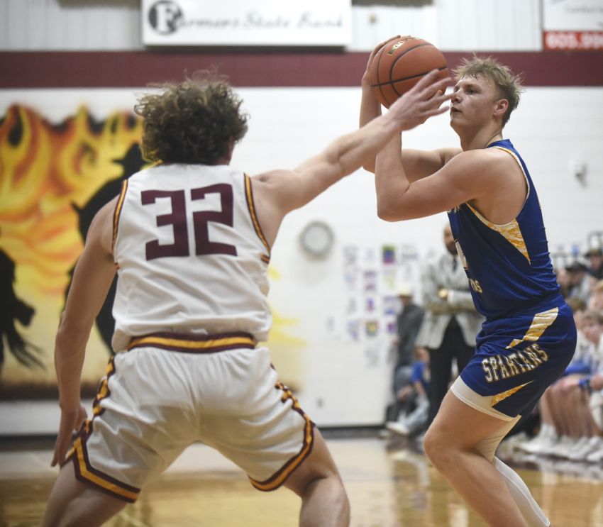 281 Conference boys and girls basketball pairings set 