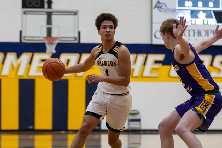 Dakota State University Shootout Basketball Classic pairings set for Jan. 31