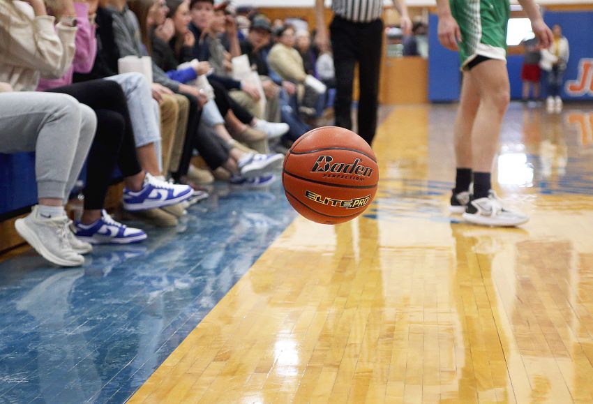 Pairings set for 57th annual Jones County Invitational boys basketball tournament 