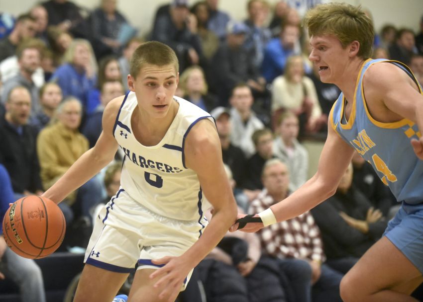 Boys basketball Dak-XII/NEC Clash pairings set for Feb. 1 in Madison 