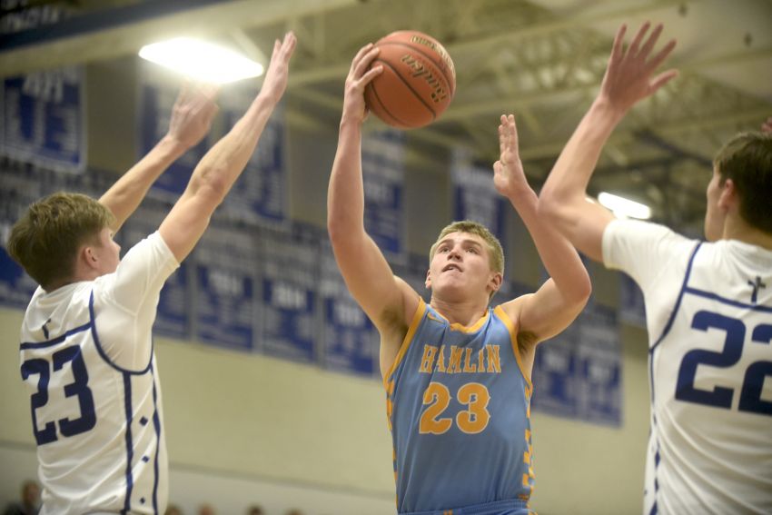 Five games to watch at 2025 boys Hanson Classic