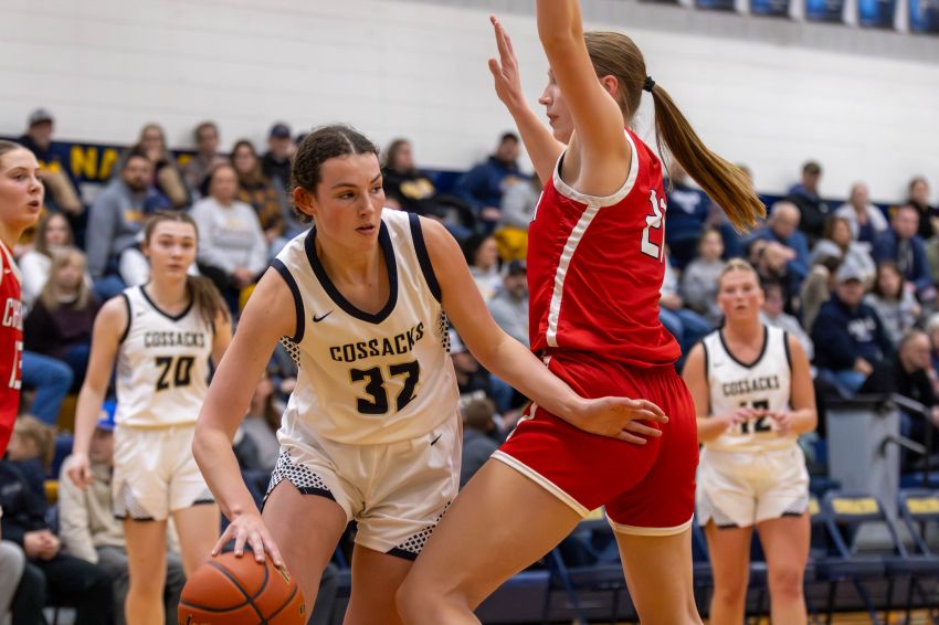 Girls Sioux Valley Round Ball Classic pairings set for Jan. 31