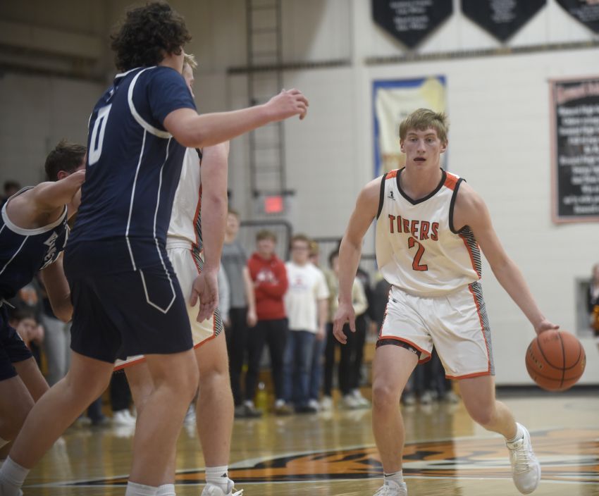 Boys DWU/Culver's Classic pairings set for Feb. 15