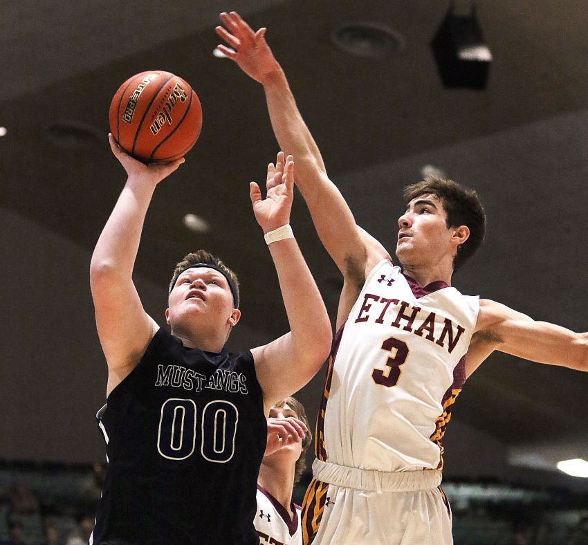 Waubay/Summit adds another notch to their budding Class B program