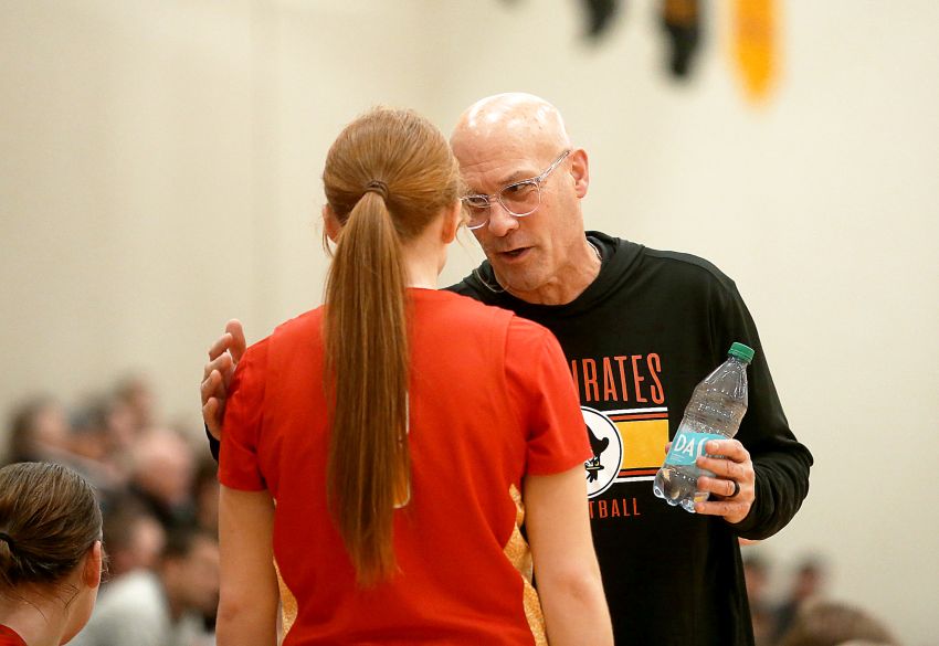 Full-circle moment as Avon’s Brad Poppe notches his 500th coaching win 