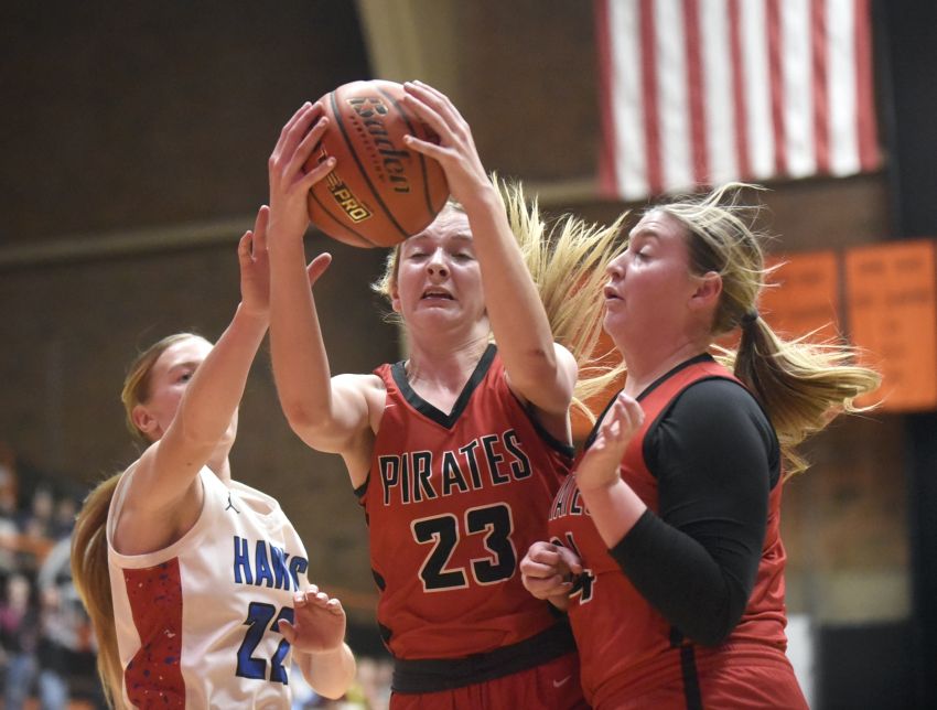 Pairings set for Action Club Classic on Feb. 7 in Highmore 