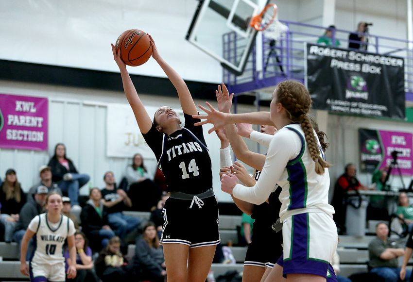 Jan. 23 Girls Basketball Roundup - Mount Vernon/Plankinton takes down Kimball/White Lake