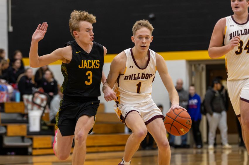 Week of Feb. 2 South Dakota Prep Media Basketball Poll 