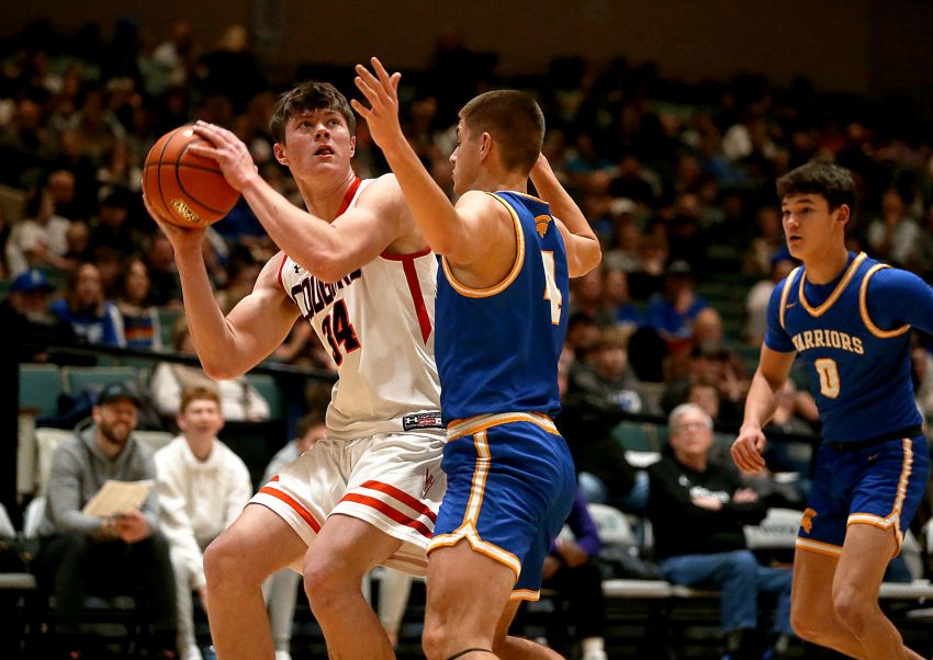 Viborg-Hurley vs Rapid City Christian among games to watch at boys DWU/Culver's Classic 