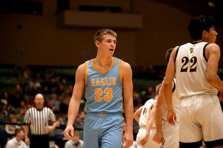 Hamlin, Castlewood lands three players apiece on all-Lake Central Conference boys basketball team 