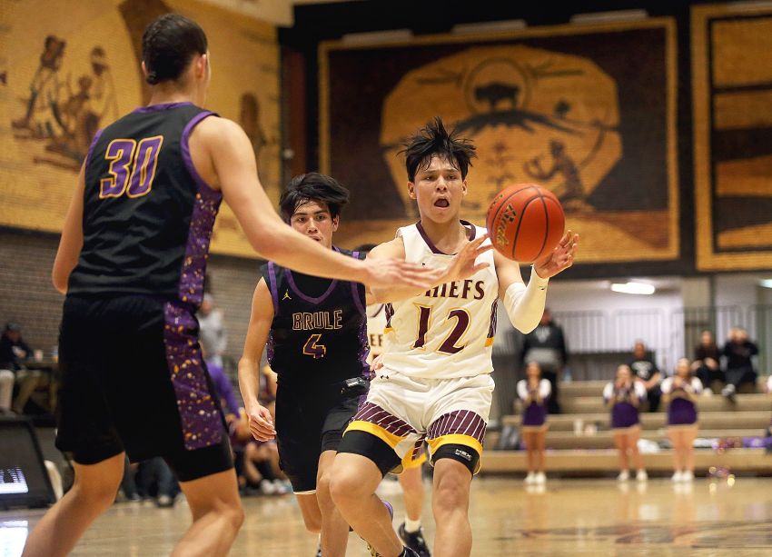 Corn Palace officials pleased with Dakota Oyate Challenge collaboration 