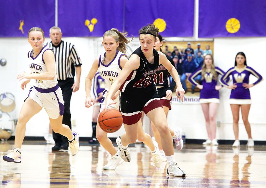 Monday, Jan 29 Basketball Scores 