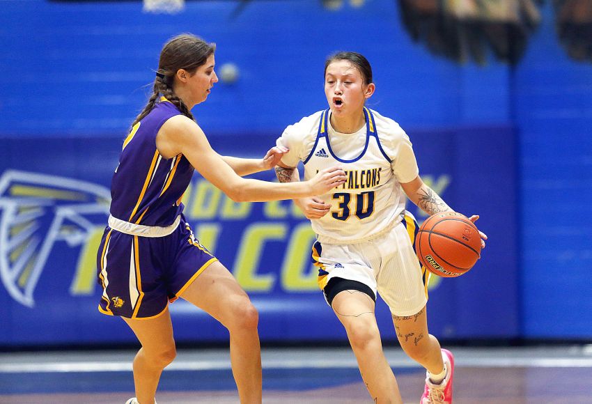 Tuesday, Jan. 30 Basketball Scores 