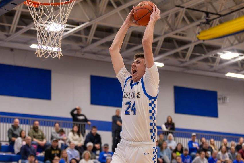 Baltic, Sioux Valley land five on all-Big East Conference boys basketball team