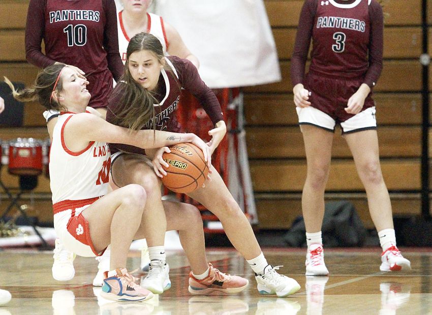 Jan. 31 South Dakota Basketball Scores