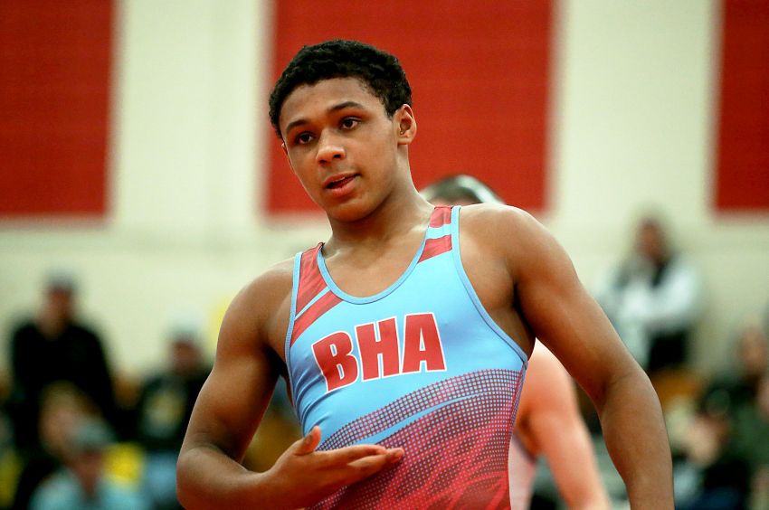 Bon Homme/Avon boys win Tom Studelska Invitational in Wagner