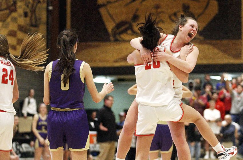 March 3 Basketball Roundup - Wagner edges Winner to claim Class A tournament berth