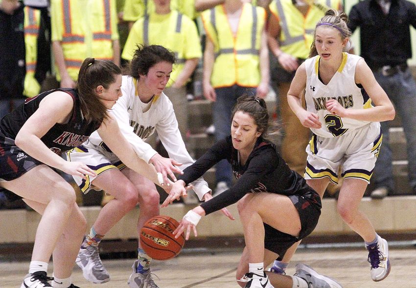 Youthful Centerville girls looking to build off program changing season