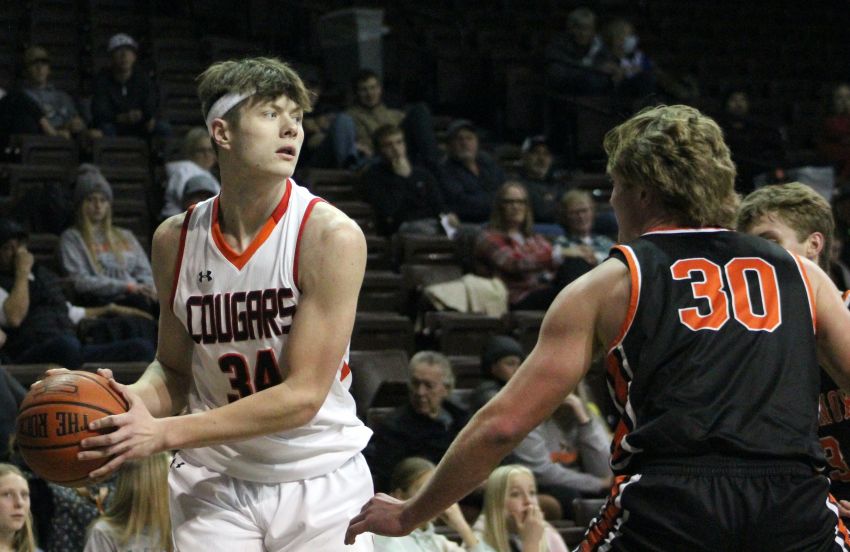 Viborg-Hurley vs. Hamlin among top games to watch at boys DWU/Culver's Classic 