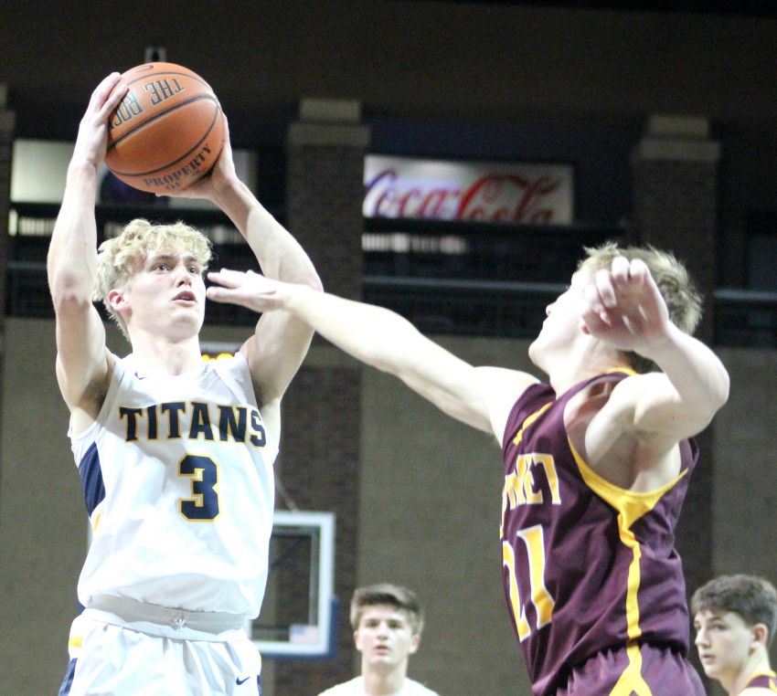 Tea Area to join Eastern South Dakota Conference in 2024-25