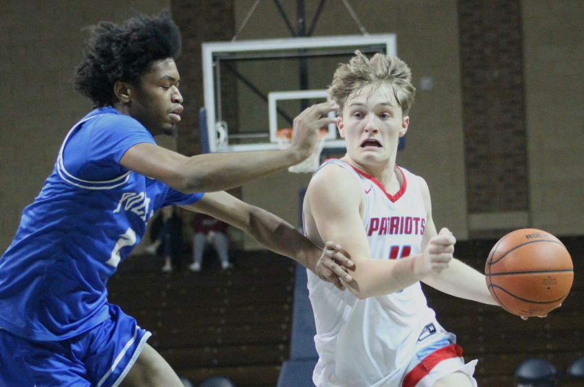 Week of Feb. 16 Boys Basketball Games to Watch - Lincoln hosts Jefferson in No. 1 vs. No. 2 tilt  