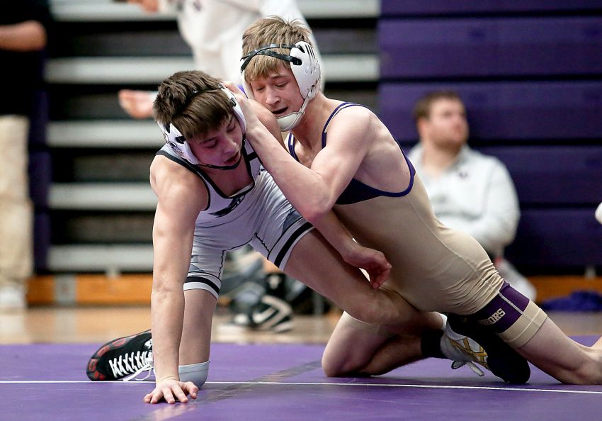 Winner boys claim Big Dakota Conference team championship 