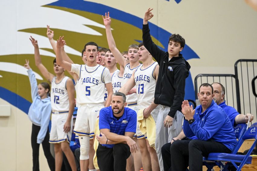 Inaugural Wall Classic set for Tuesday