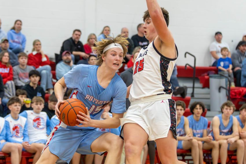 2026 Class AA Boys Basketball Tournament Capsules